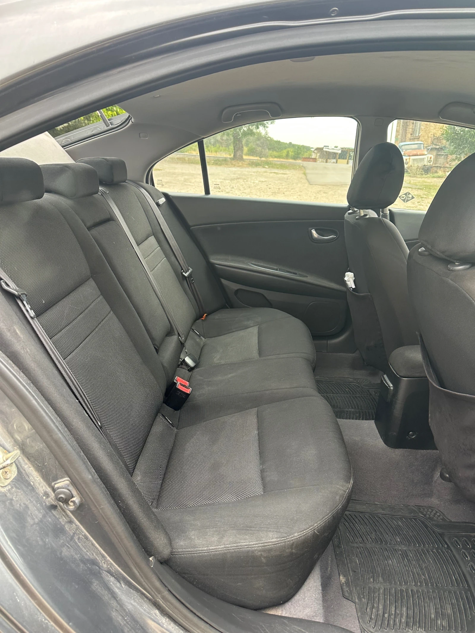 Nissan Primera | Mobile.bg   11