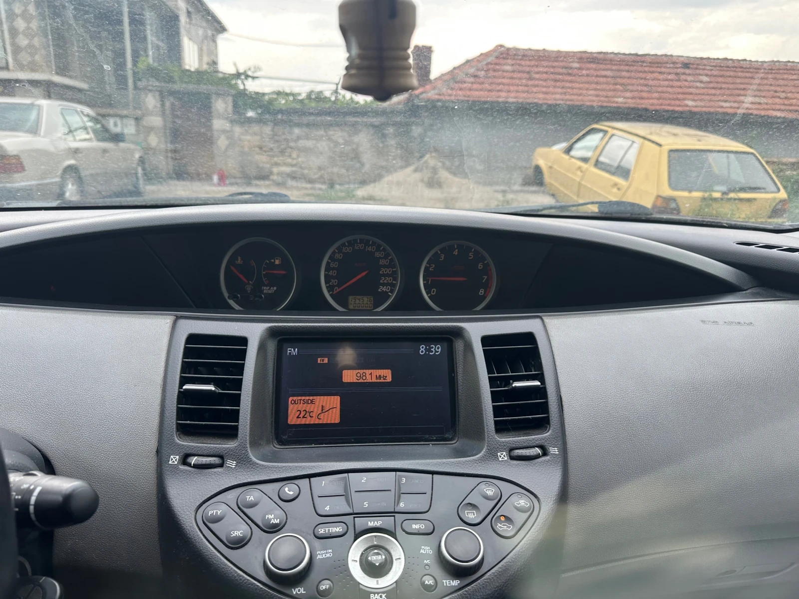 Nissan Primera  - изображение 9