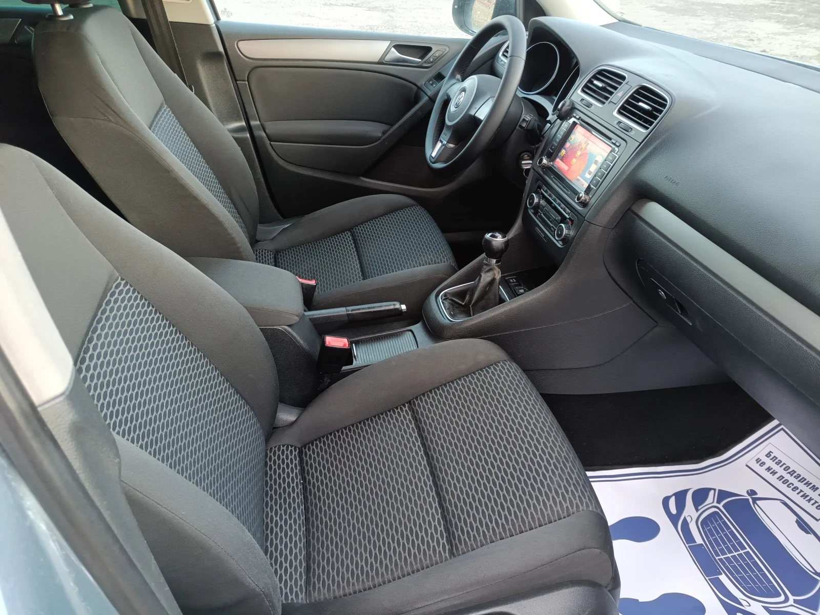 VW Golf 1.6   | Mobile.bg   10