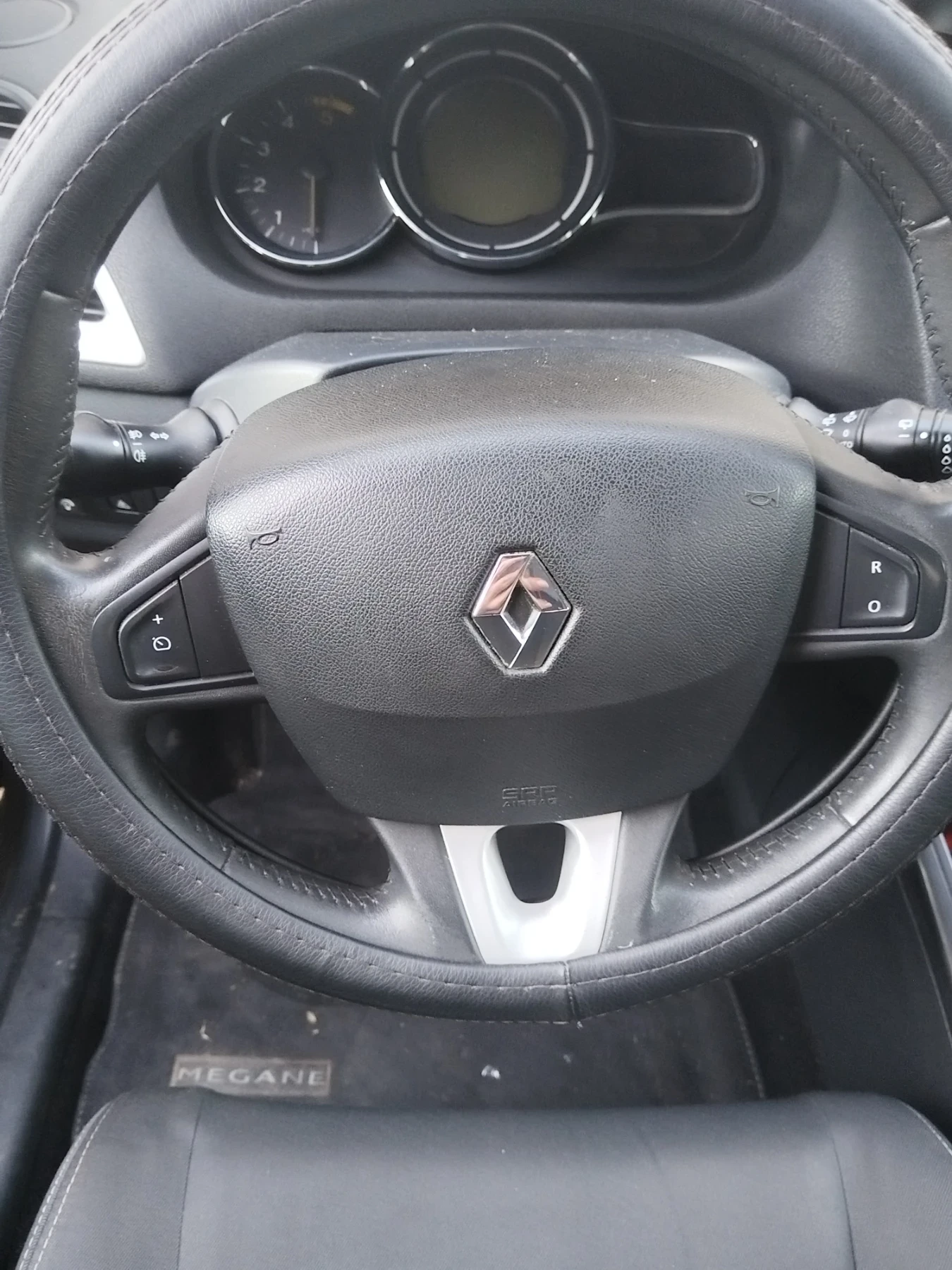 Renault Megane  - изображение 7