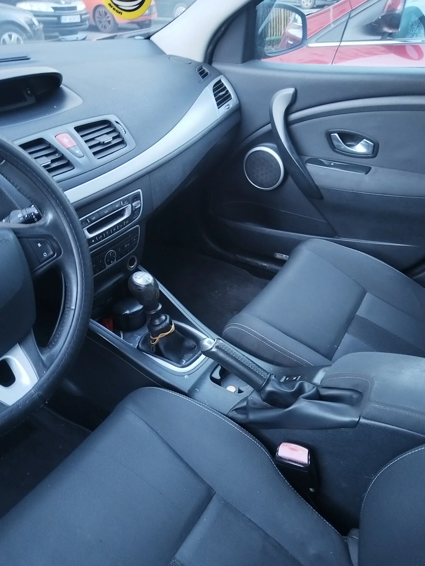 Renault Megane  - изображение 8