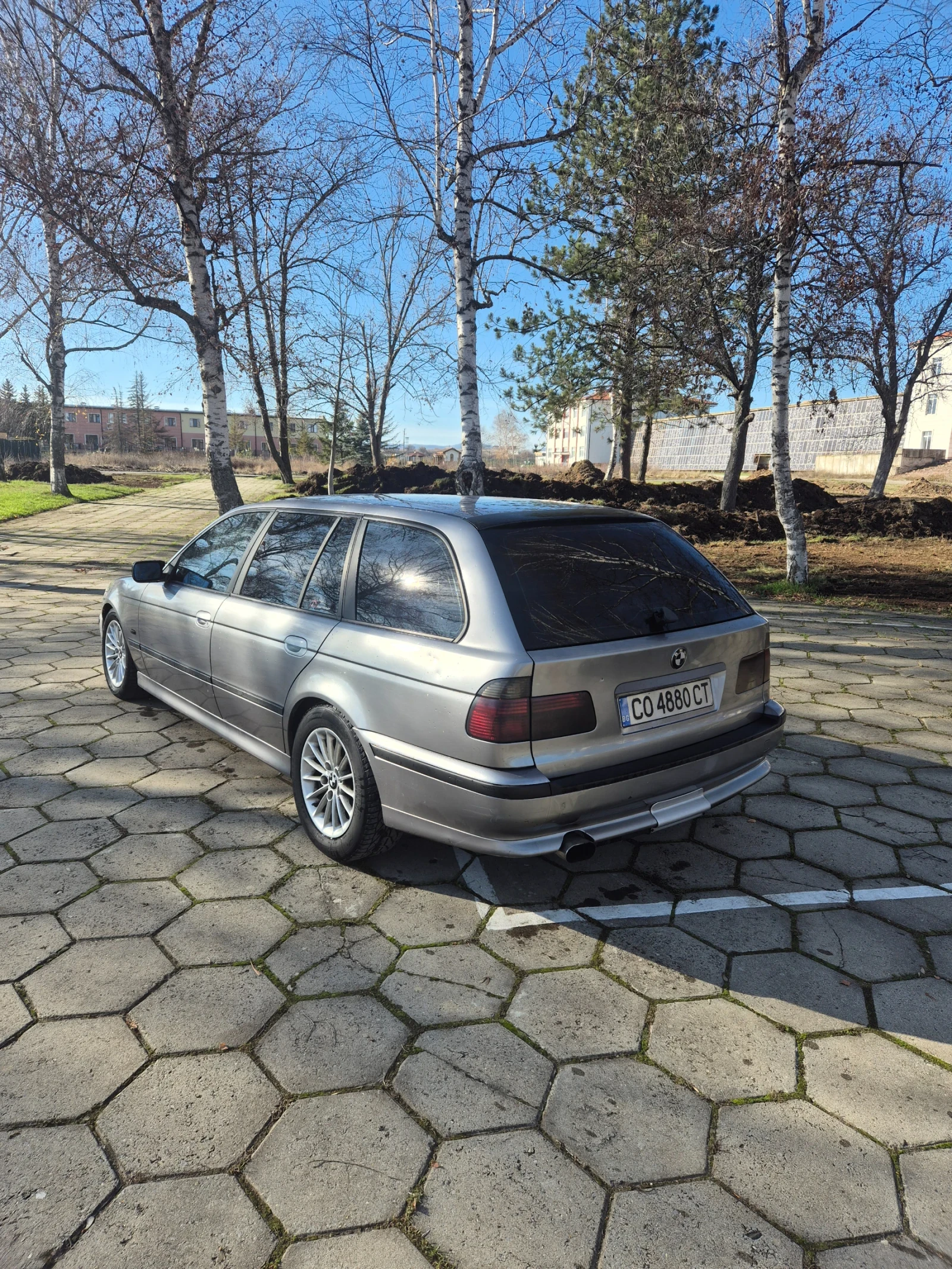 BMW 530  - изображение 5