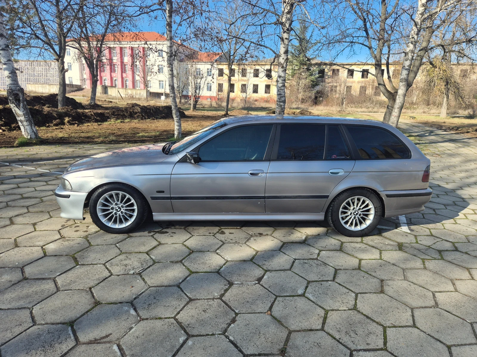 BMW 530  - изображение 4