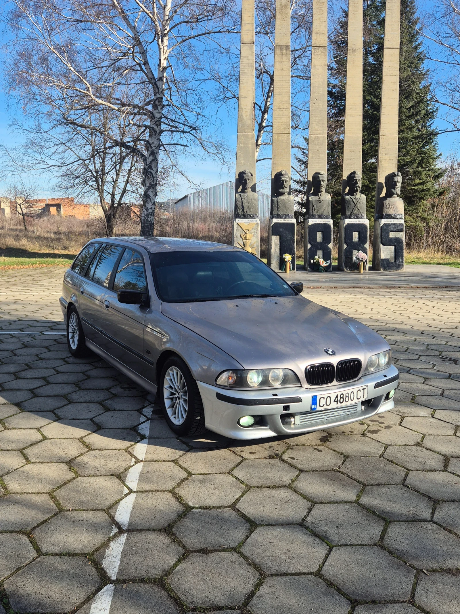 BMW 530 | Mobile.bg � ����������� 1