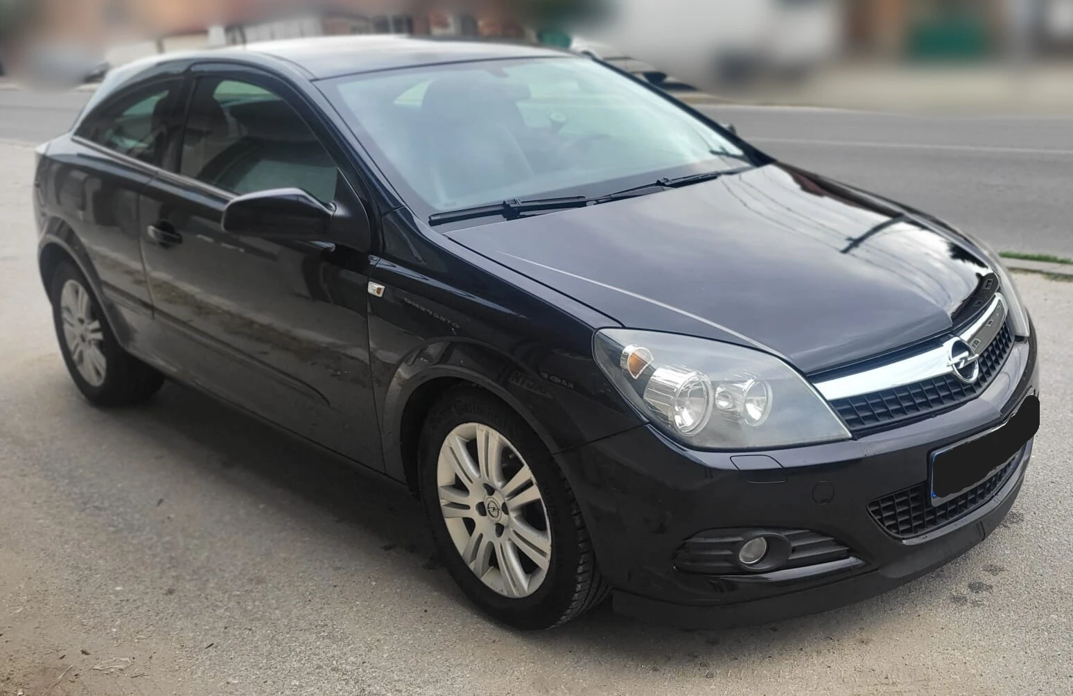 Opel Astra GTC | Mobile.bg � ����������� 1