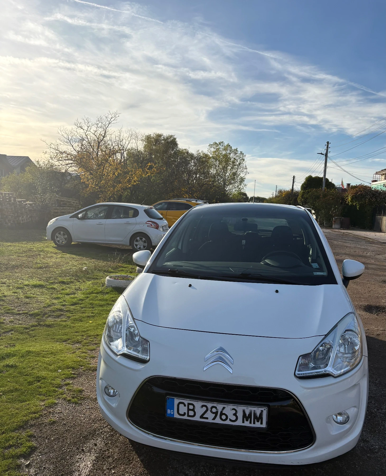 Citroen C3 Exclusive - изображение 2