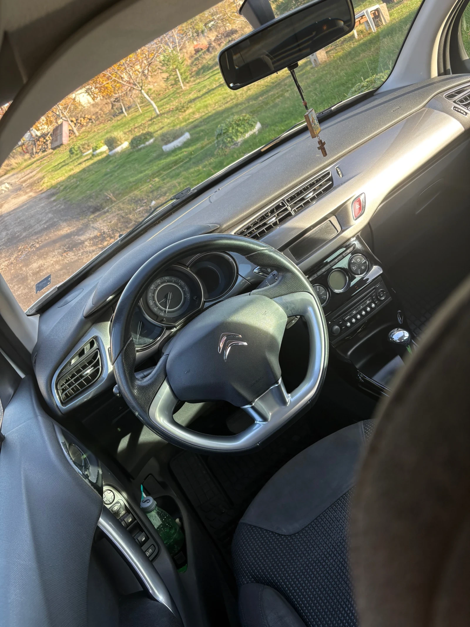 Citroen C3 Exclusive - изображение 7