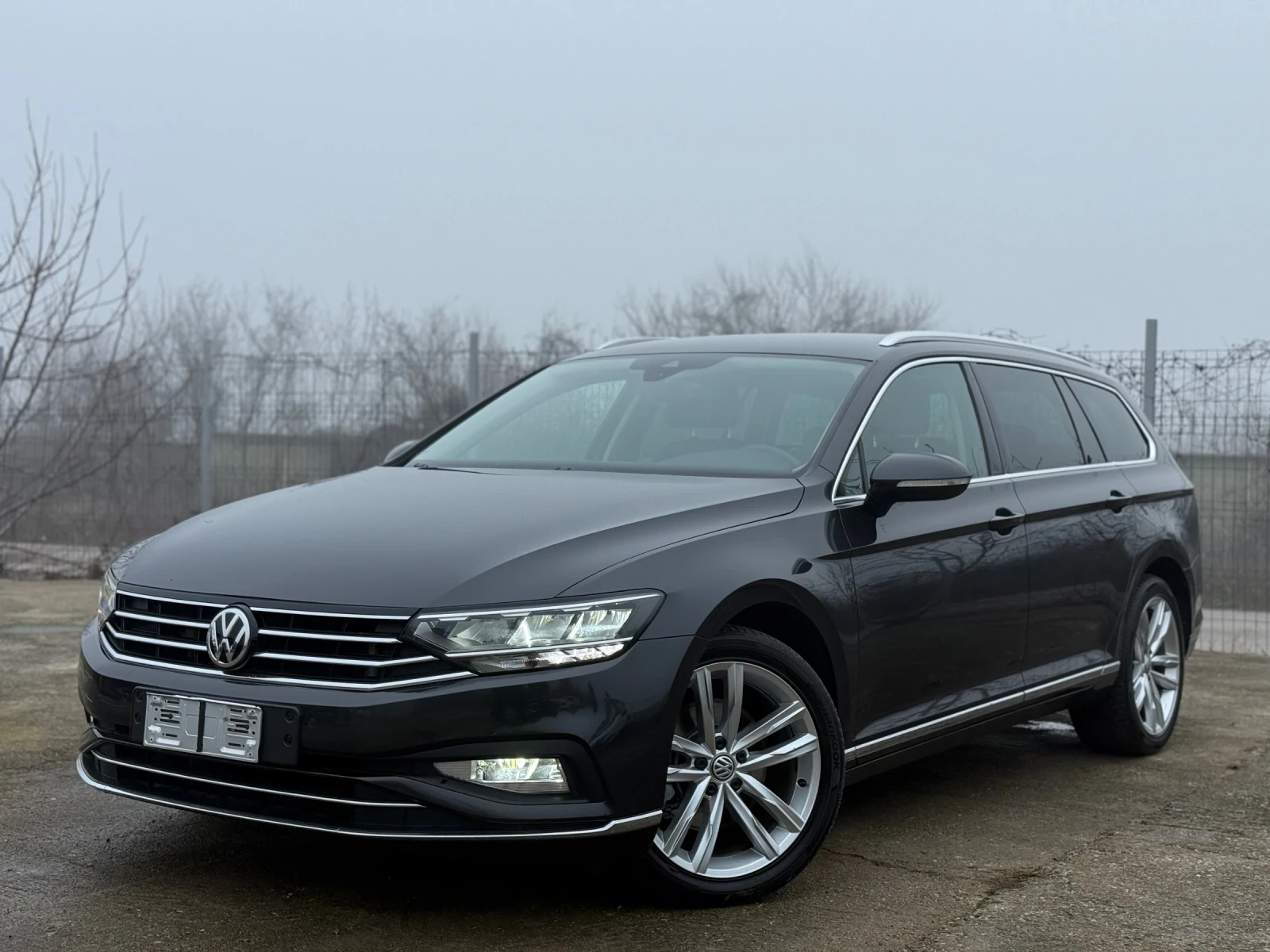 VW Passat FACELIFT 2.0TDI 190 DSG DIGITAL ACC  - изображение 3