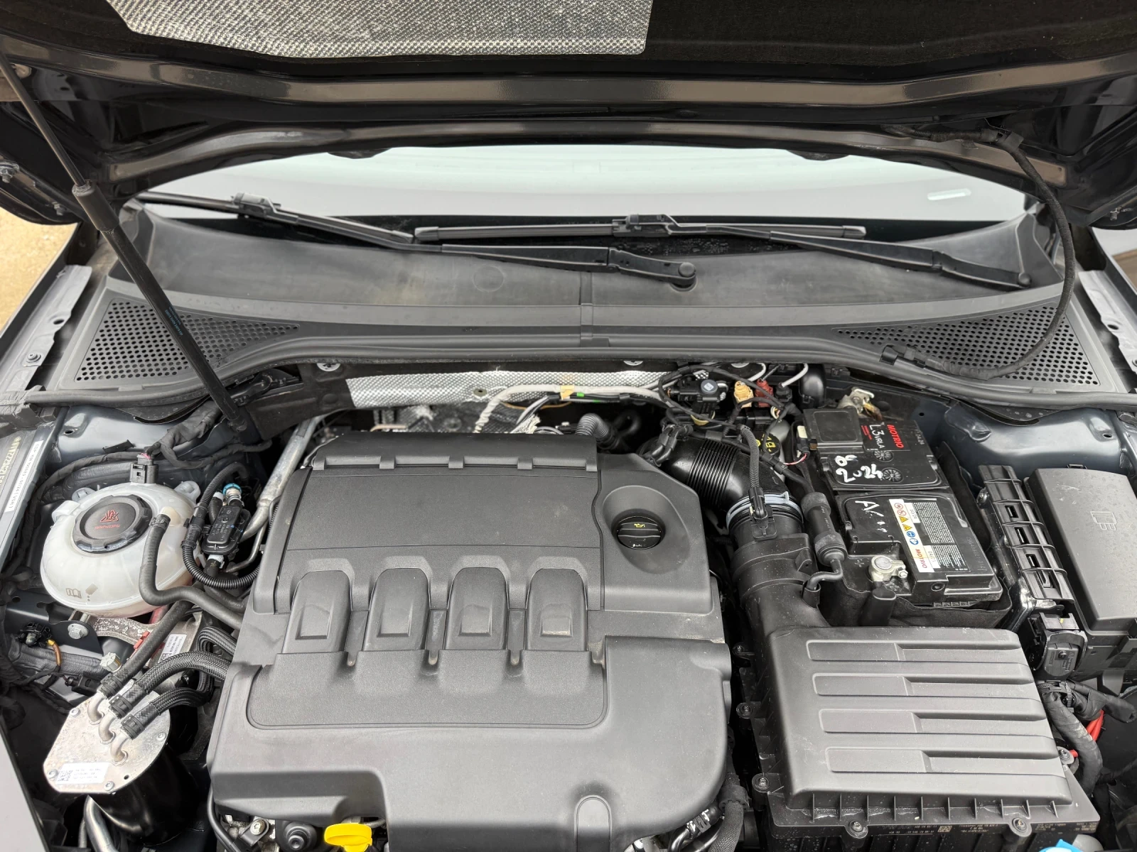 VW Passat FACELIFT 2.0TDI 190 DSG DIGITAL ACC  | Mobile.bg � ����������� 17