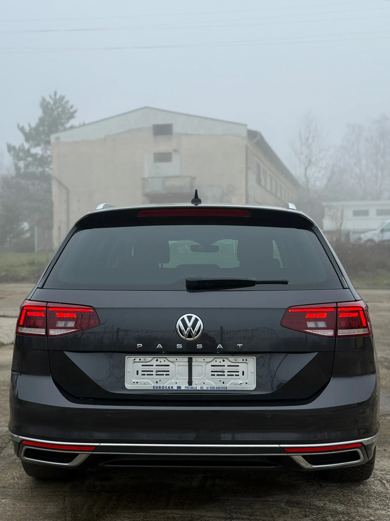 VW Passat FACELIFT 2.0TDI 190 DSG DIGITAL ACC  - изображение 6
