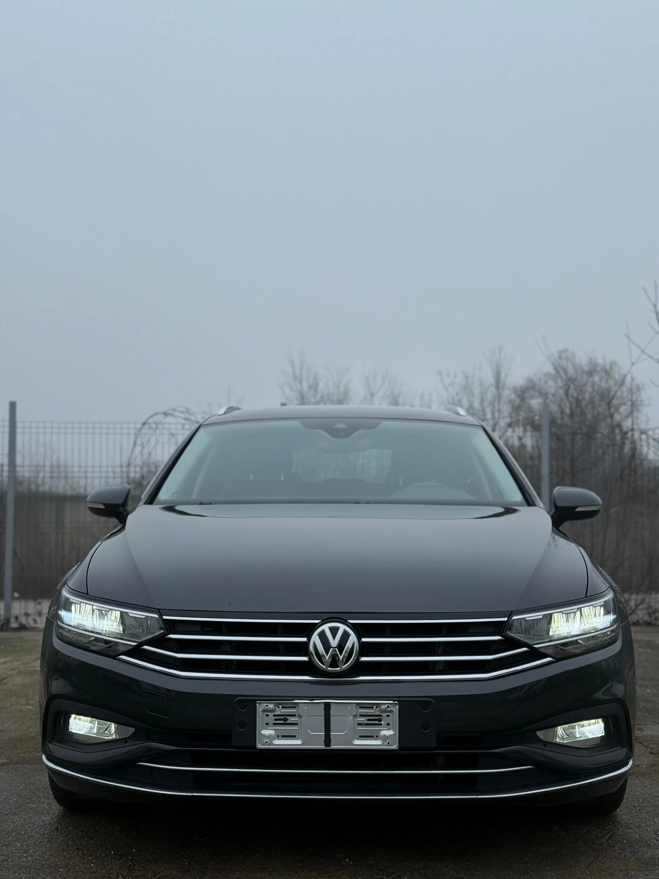 VW Passat FACELIFT 2.0TDI 190 DSG DIGITAL ACC  - изображение 2