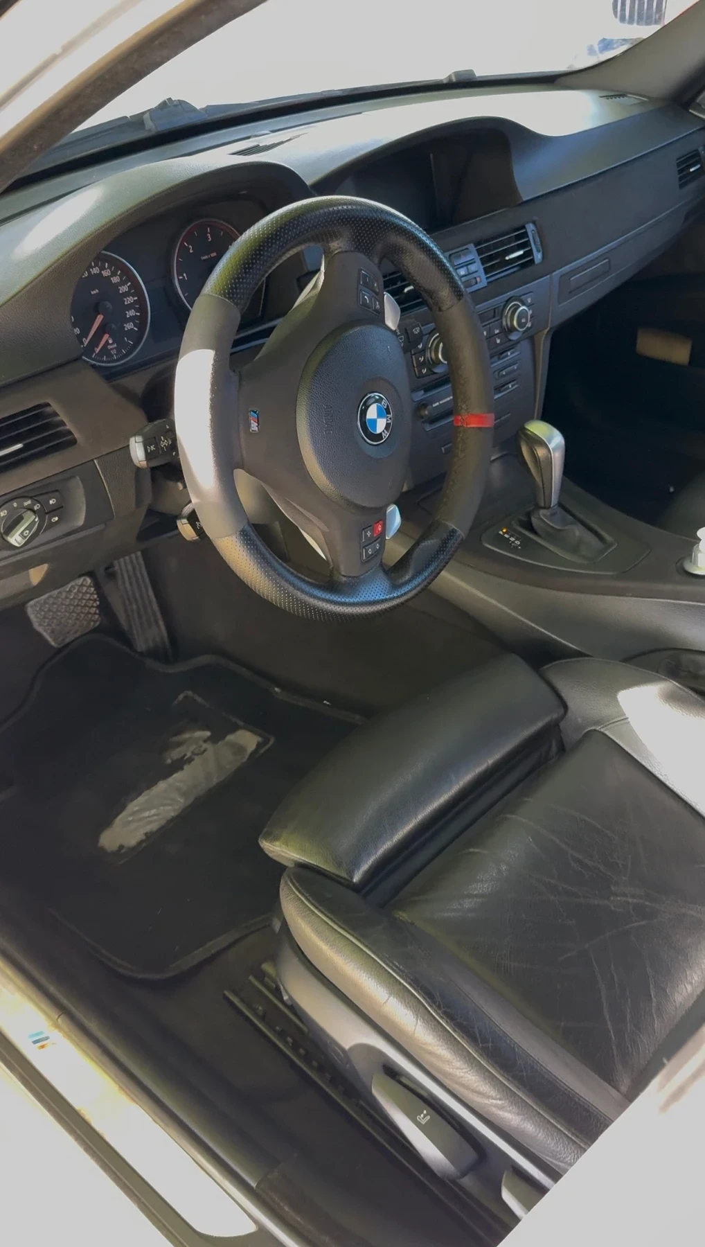 BMW 330 330xd 231 - изображение 9