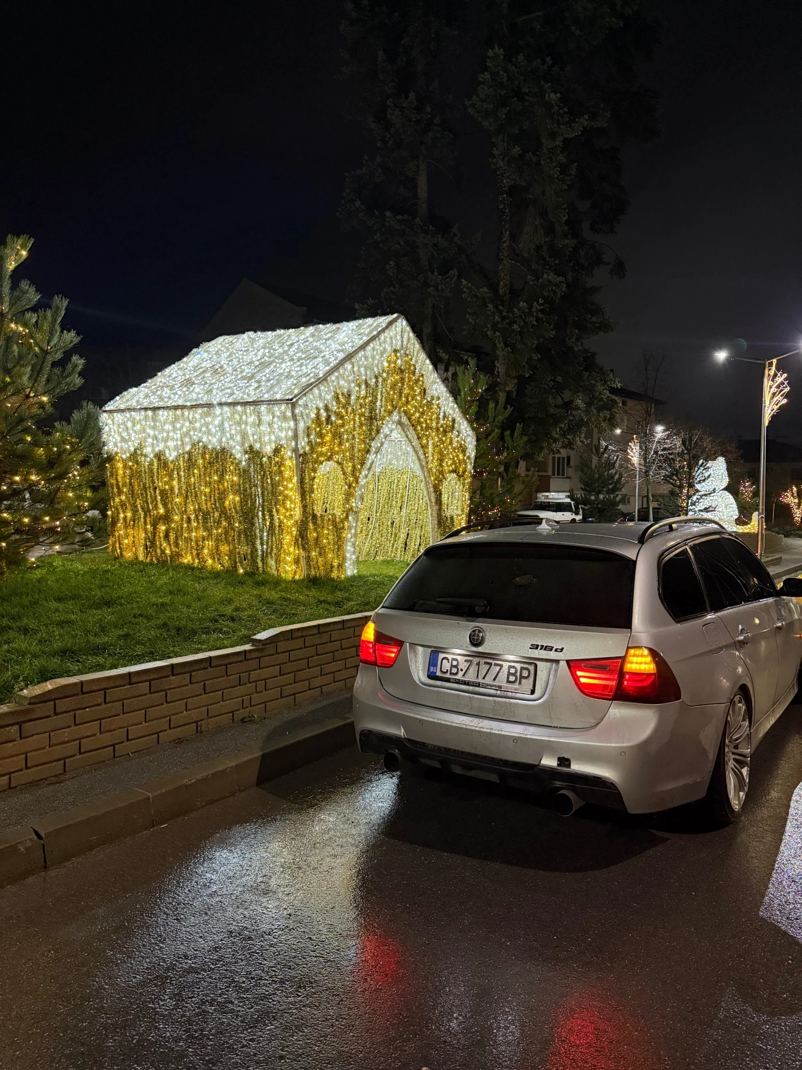 BMW 330 330xd 231 - изображение 8