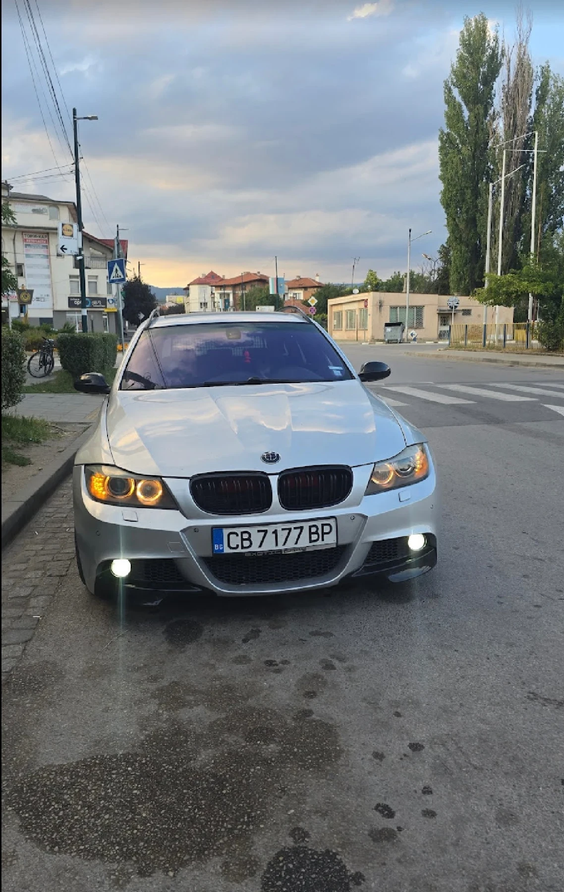 BMW 330 330xd 231 - изображение 5