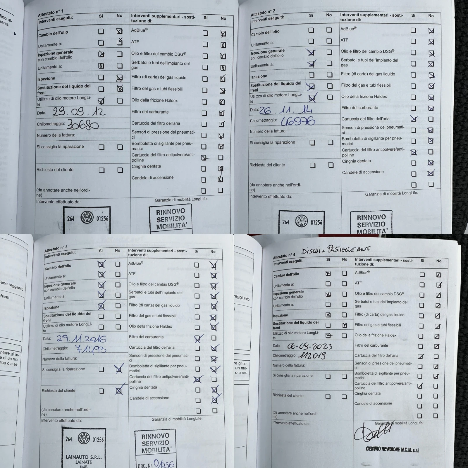 VW Golf 1.6TDI-127000��-����� �������� �������-NEW-TOP | Mobile.bg � ����������� 16