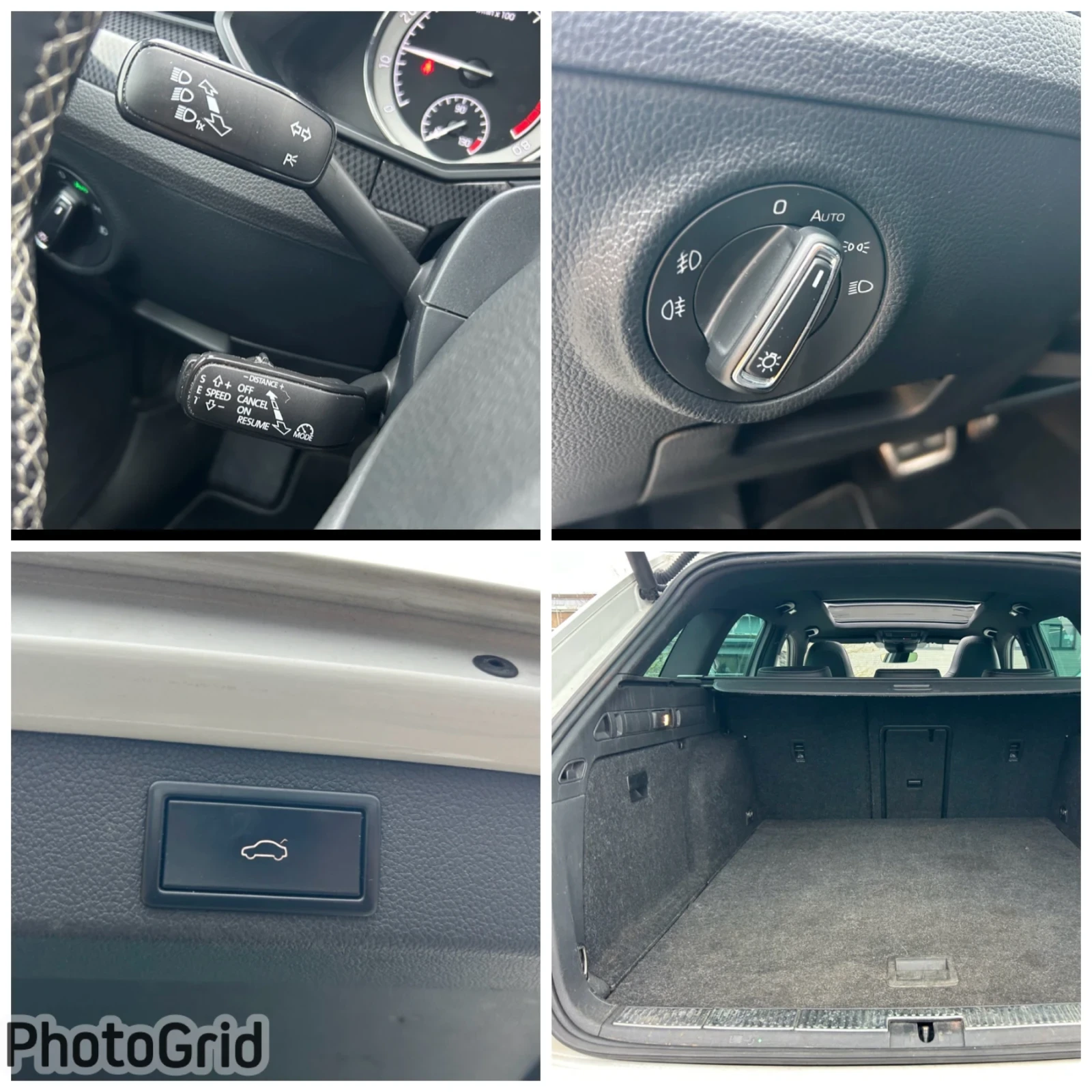 Skoda Superb 2.0tsi-280��.4�4-Sportline | Mobile.bg � ����������� 15