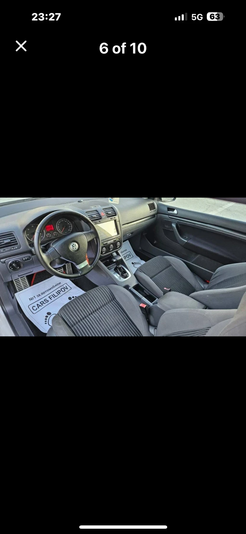 VW Golf | Mobile.bg � ����������� 5