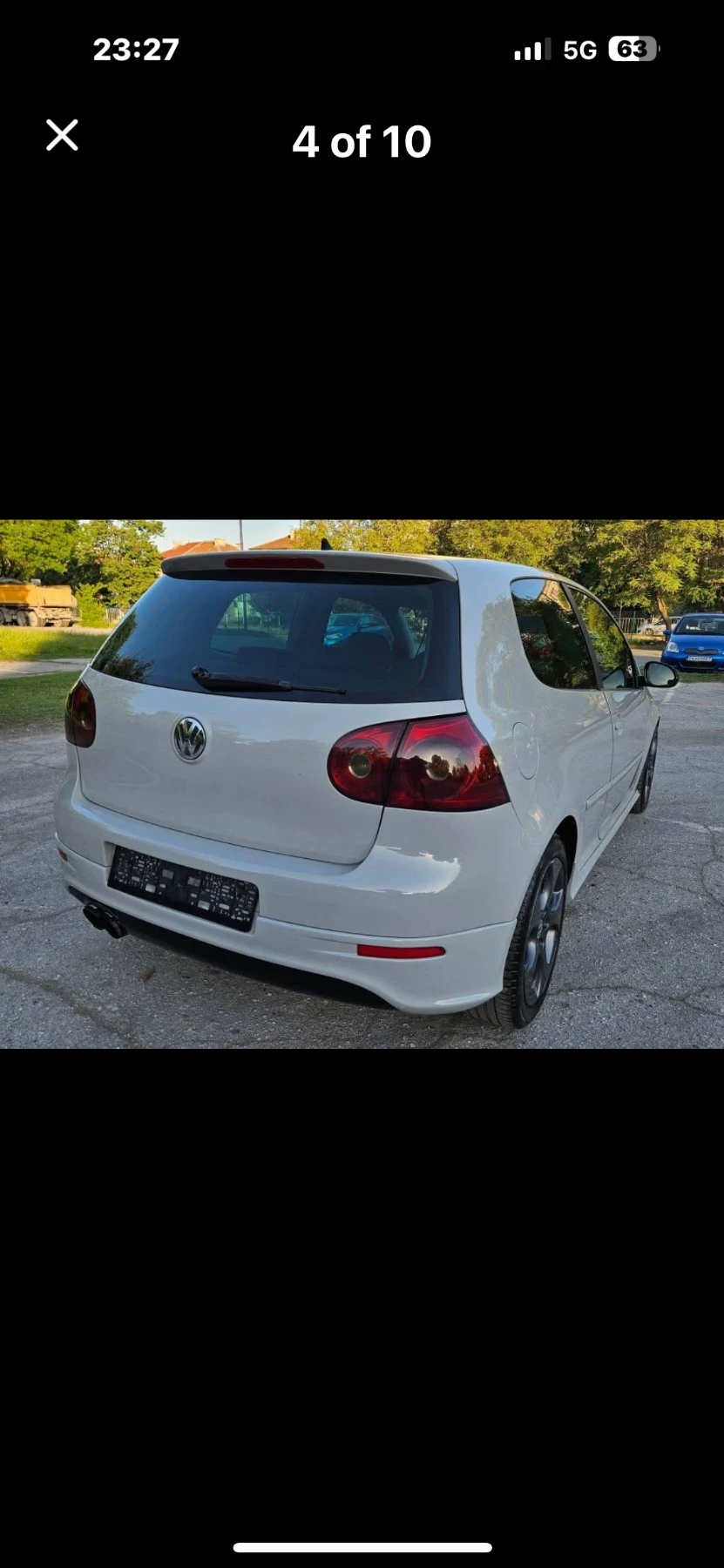 VW Golf | Mobile.bg � ����������� 3