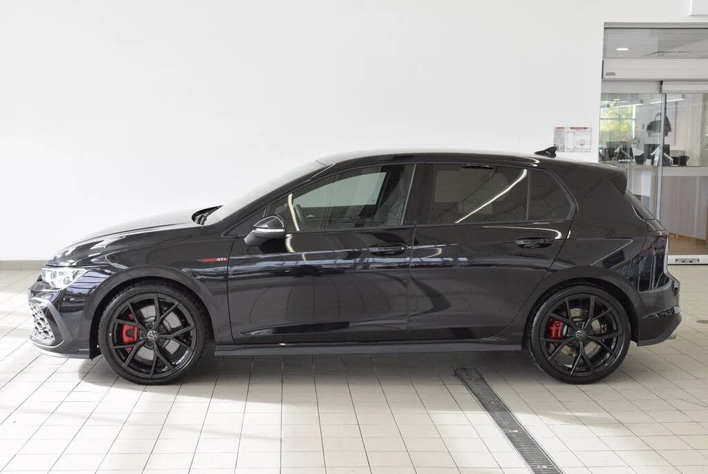 VW Golf Volkswagen Golf GTI 380* АвтоКредит* (ЦЕНА ДО БГ) - изображение 4