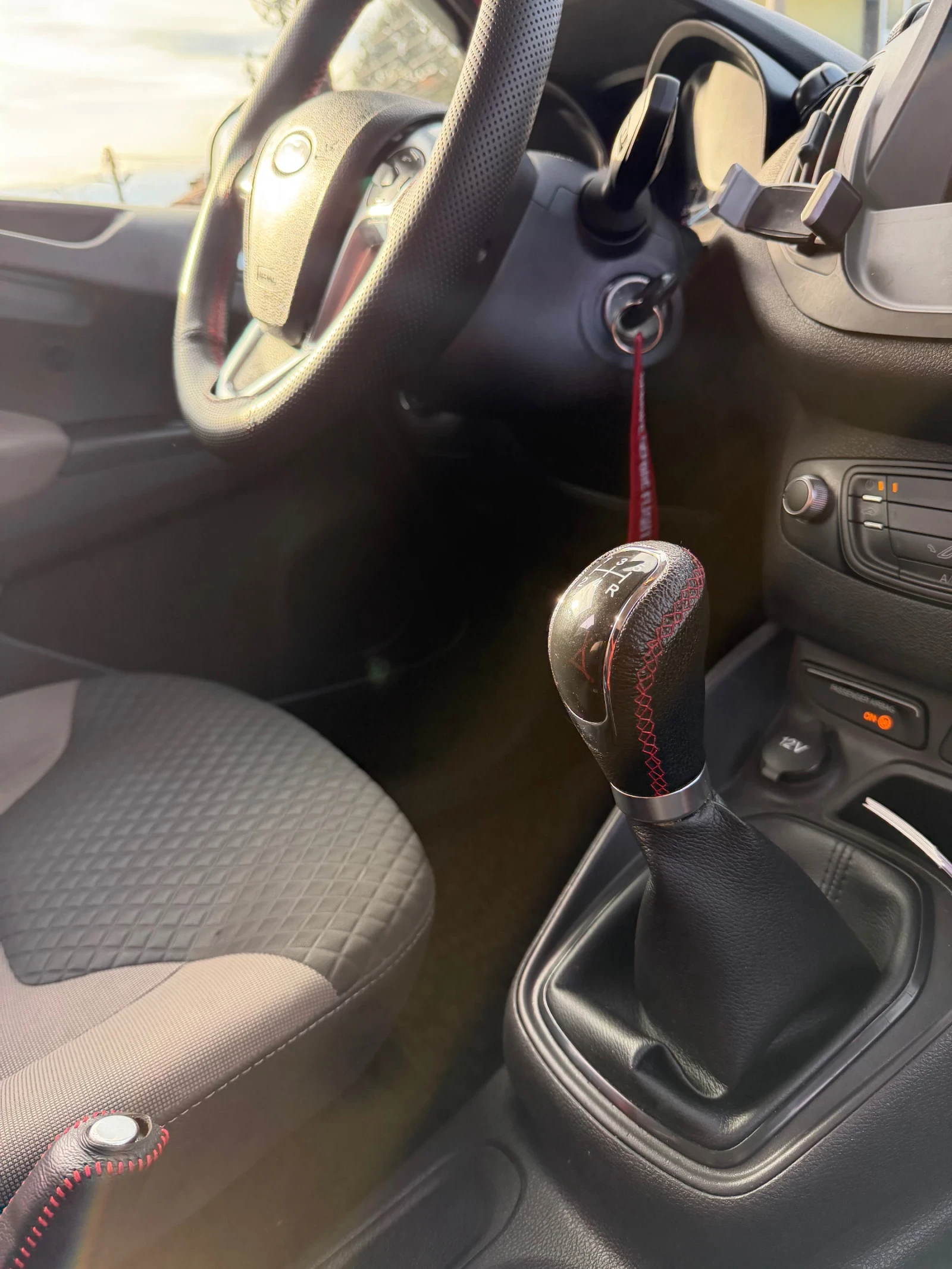 Ford Courier Tourneo - изображение 7