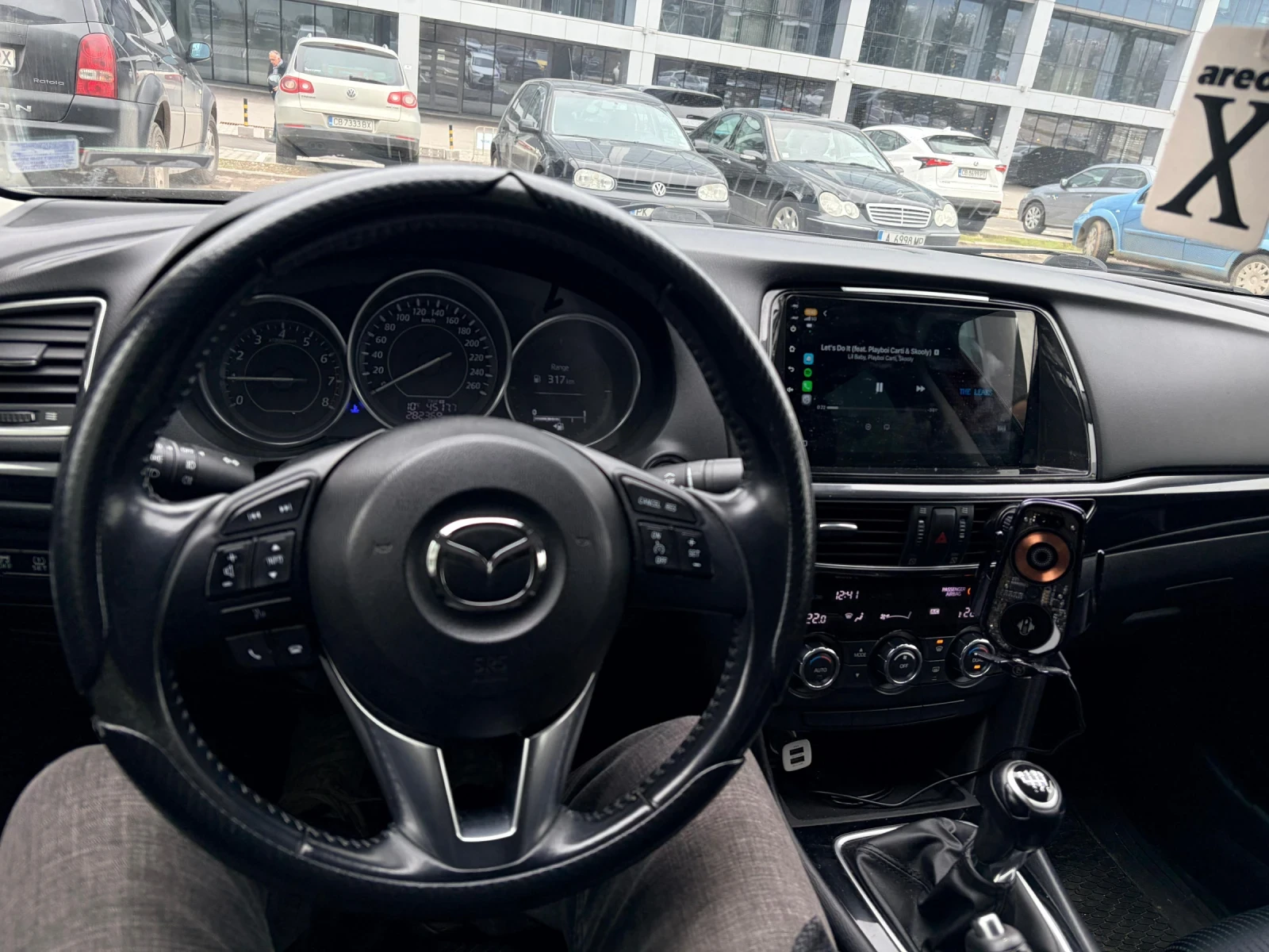 Mazda 6 | Mobile.bg � ����������� 9
