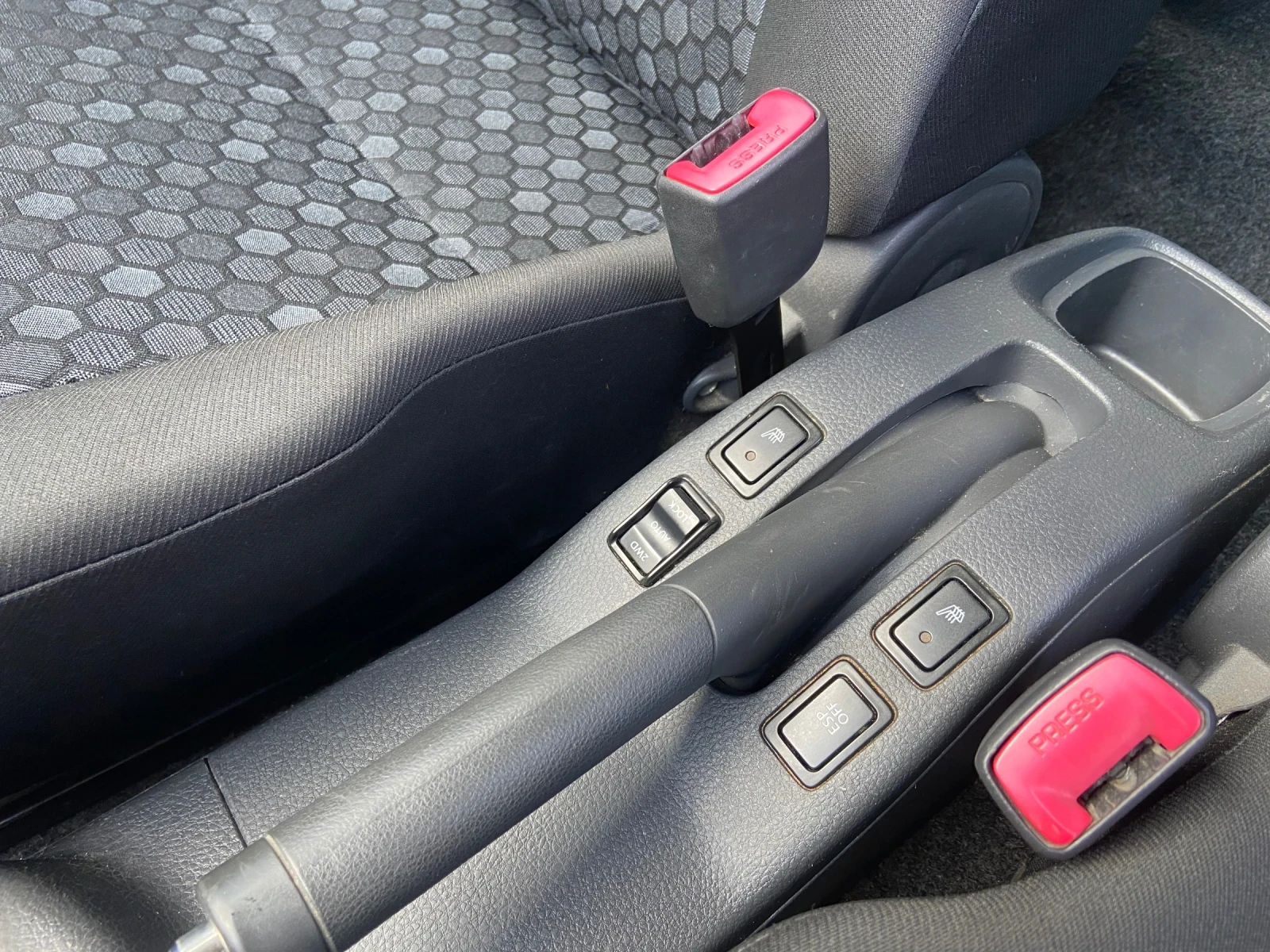 Suzuki SX4 1.6i / 120�.�. / 4�4 | Mobile.bg � ����������� 6