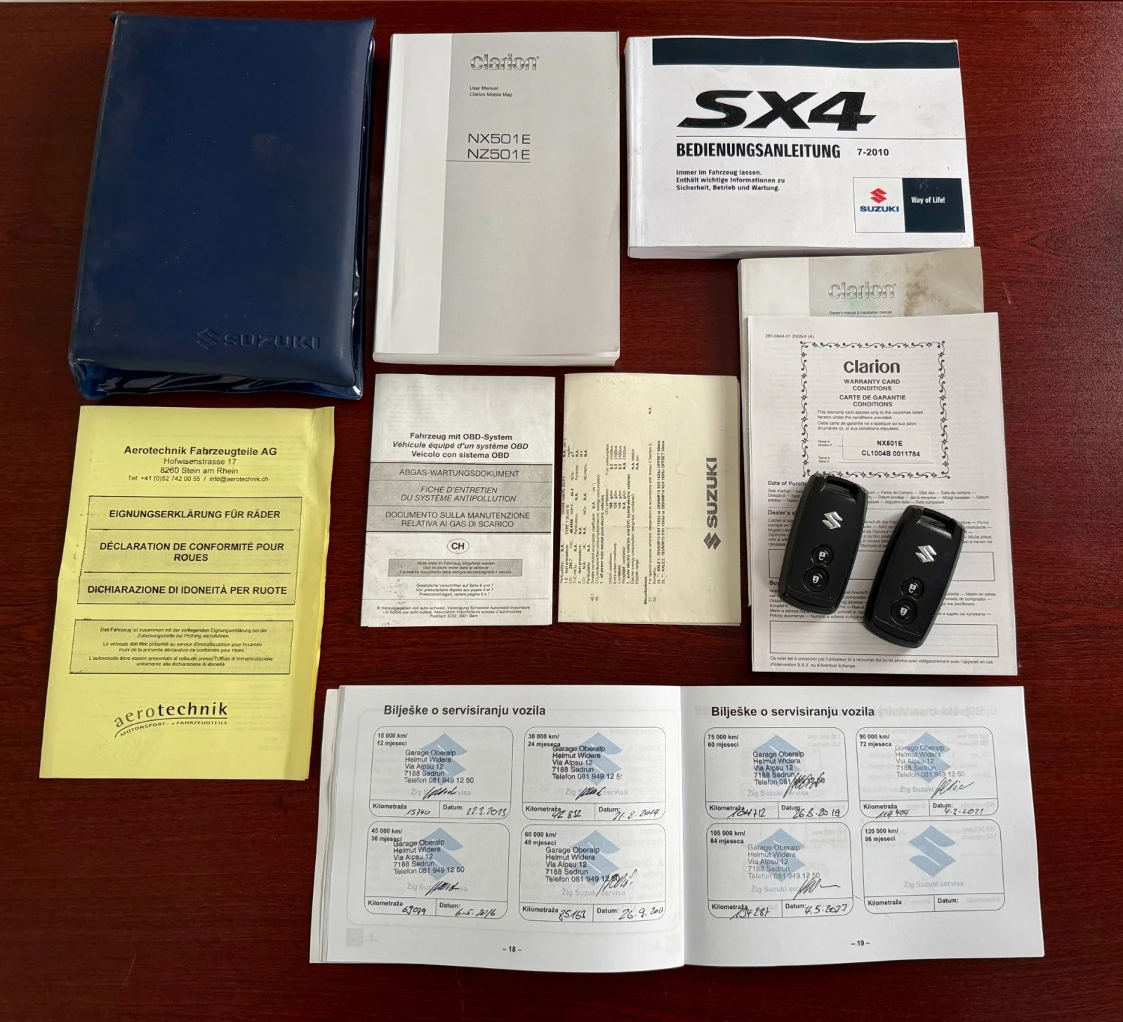 Suzuki SX4 1.6i / 120�.�. / 4�4 | Mobile.bg � ����������� 9
