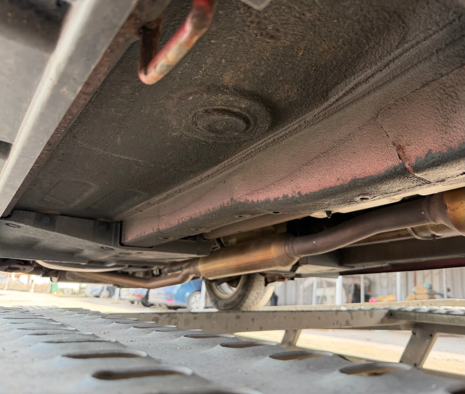 Suzuki SX4 1.6i / 120�.�. / 4�4 | Mobile.bg � ����������� 10