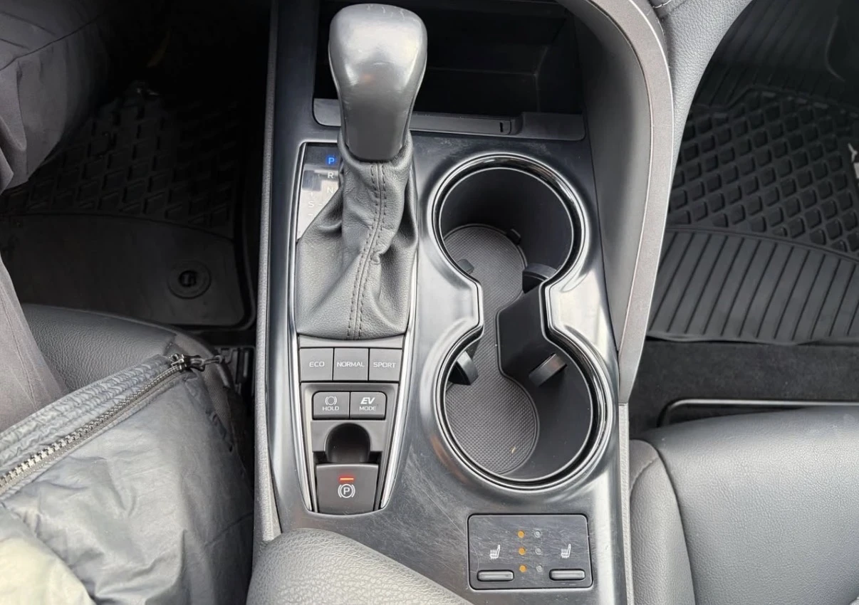 Toyota Camry Hybrid | ����� ����� | ������� | �������� �������� | Mobile.bg � ����������� 13