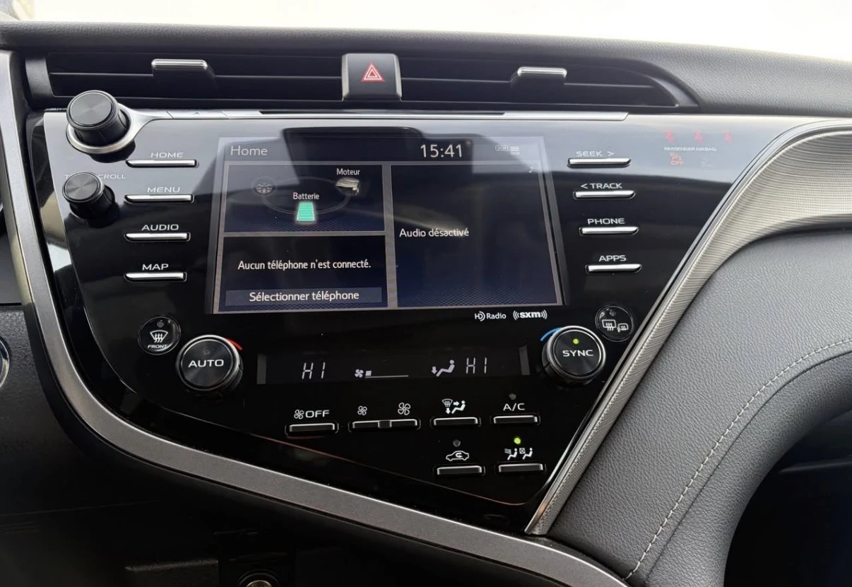 Toyota Camry Hybrid | ����� ����� | ������� | �������� �������� | Mobile.bg � ����������� 12