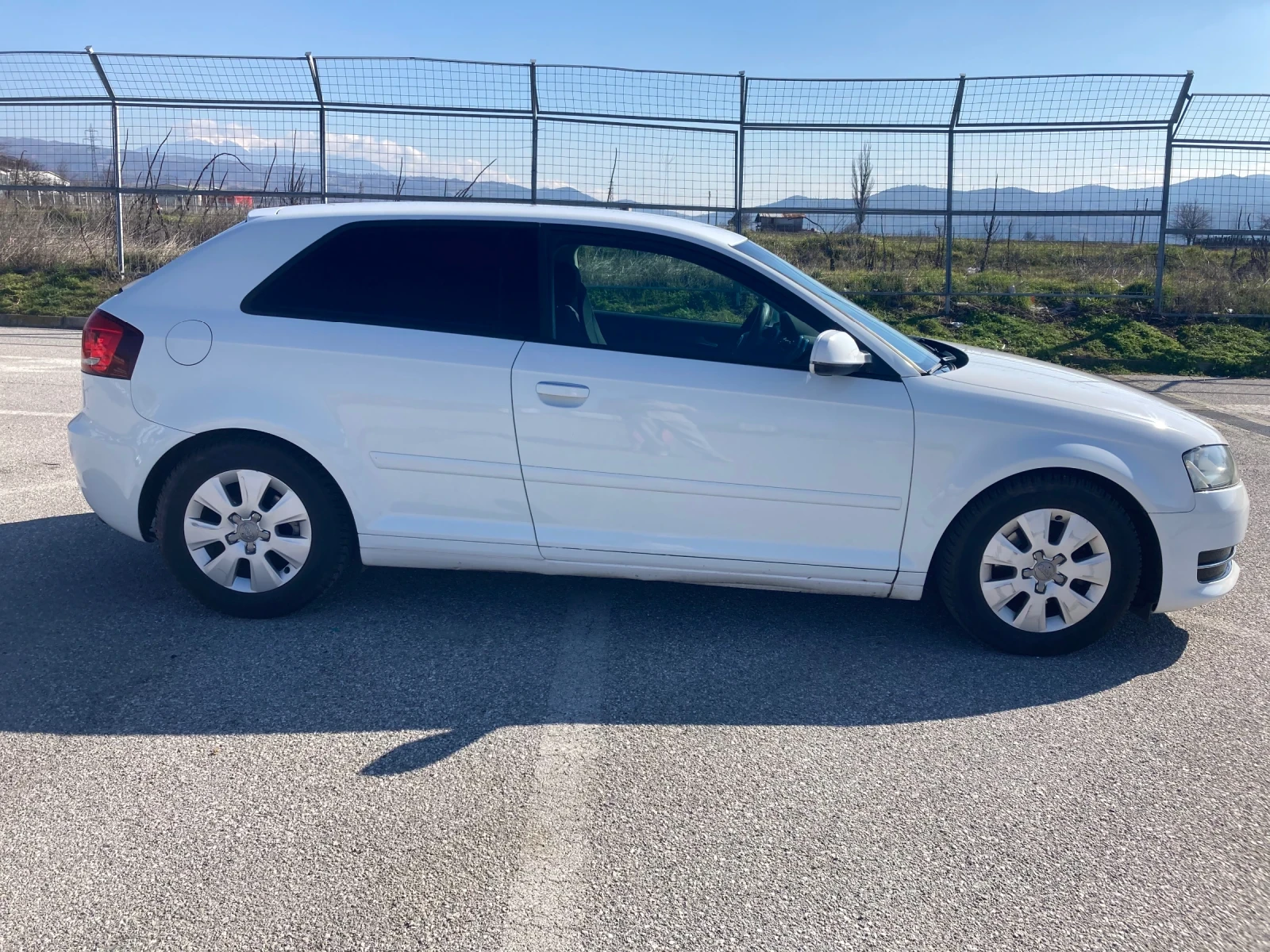 Audi A3 2012 Facelift - изображение 4