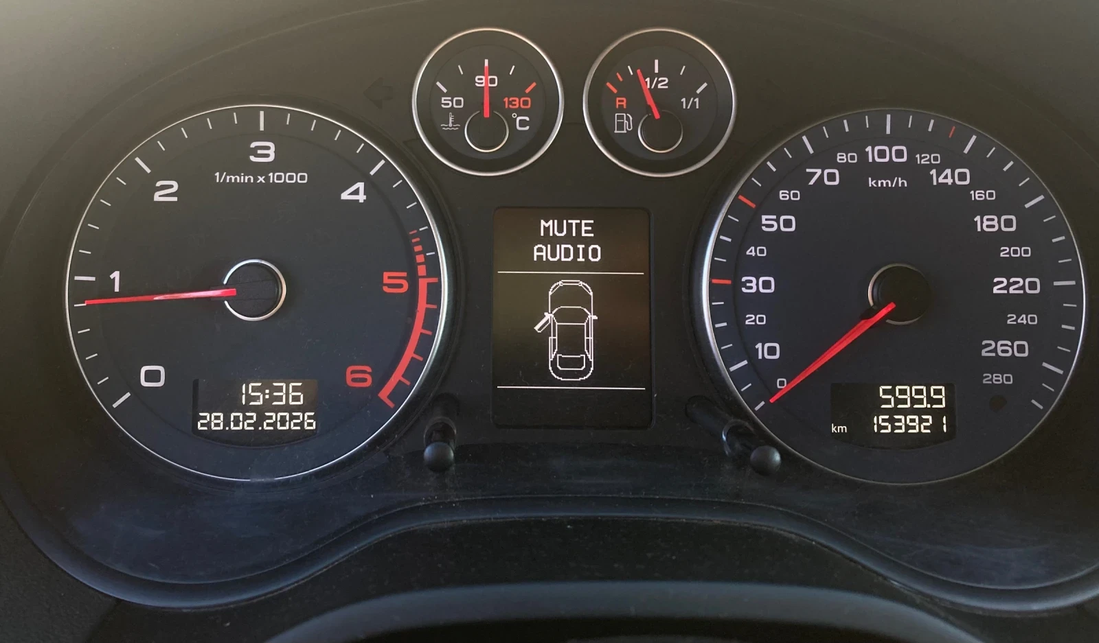 Audi A3 2012 Facelift - изображение 6