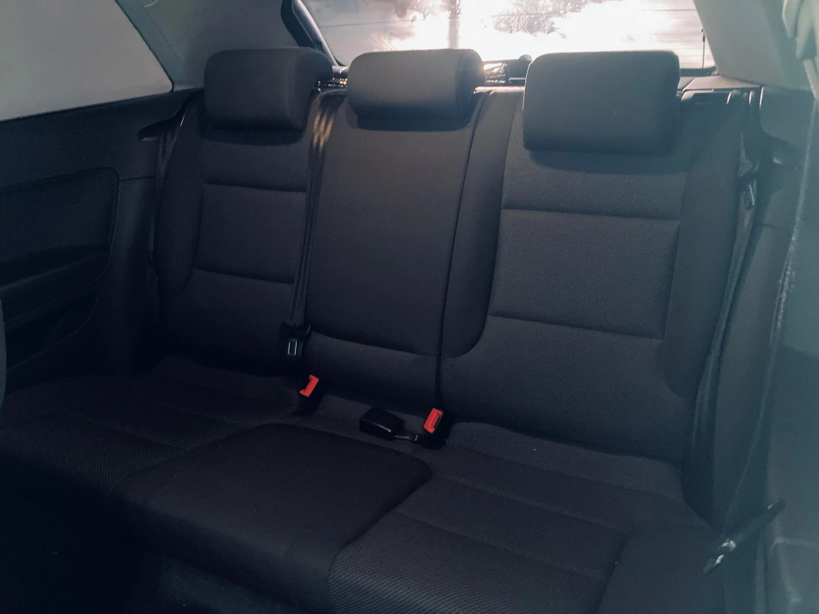 Audi A3 2012 Facelift - изображение 10