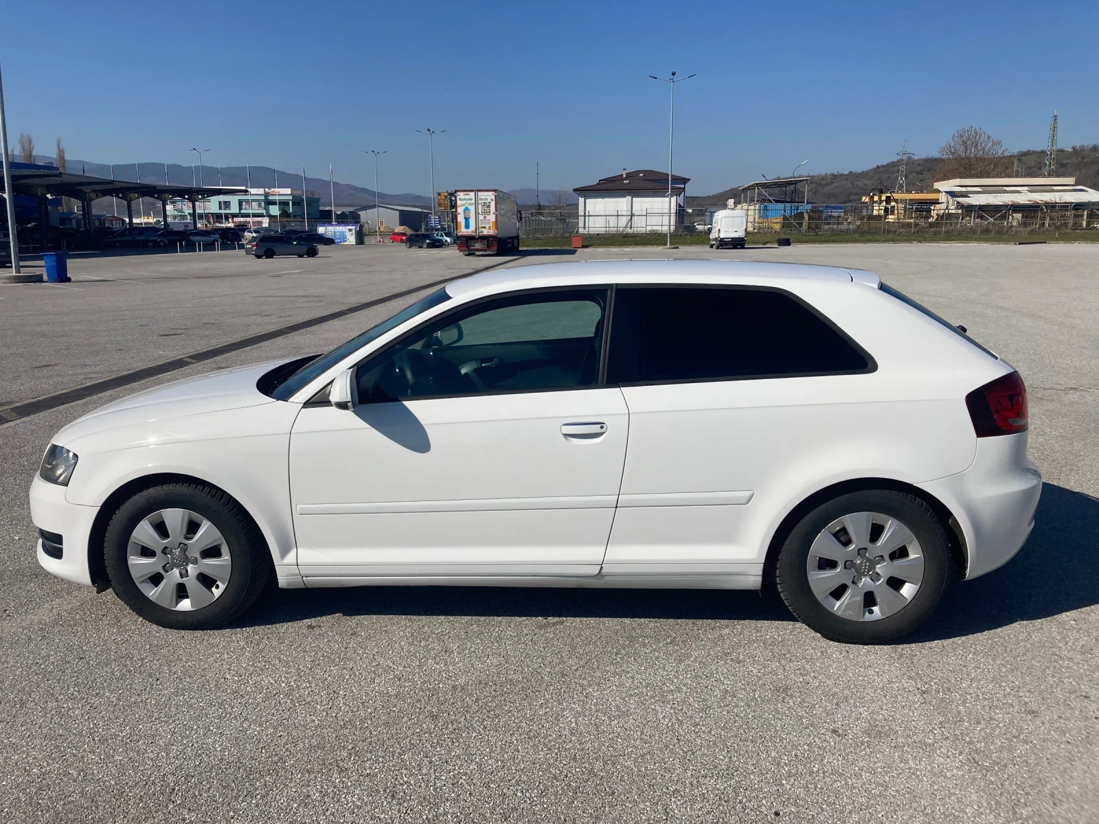 Audi A3 2012 Facelift - изображение 3