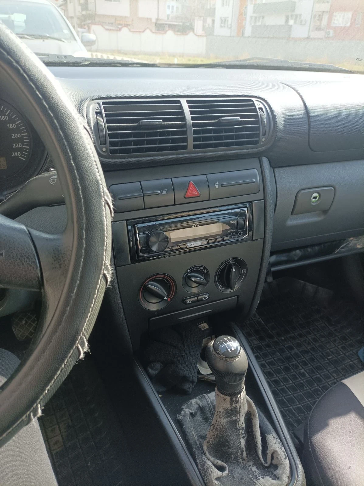 Seat Leon, снимка 7 - Автомобили и джипове - 53708750