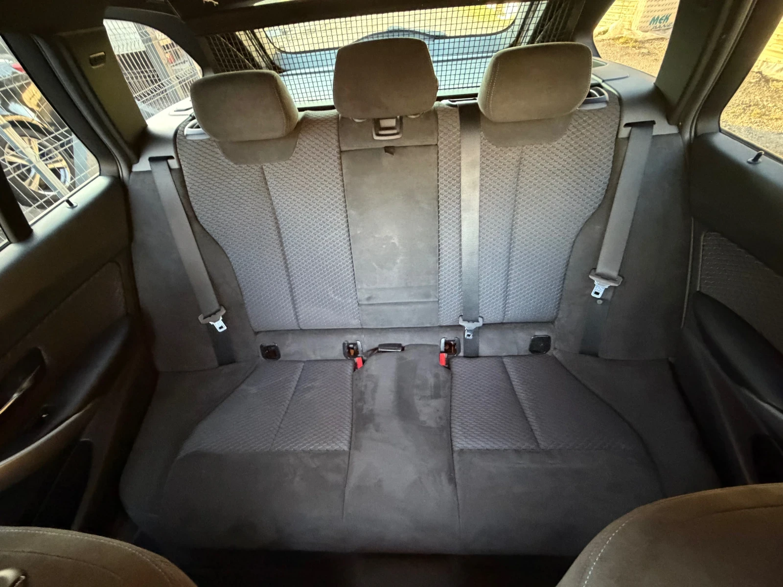 BMW 320 X DRIVE* M PAKET* AUTOMAT* , снимка 11 - Автомобили и джипове - 53806844