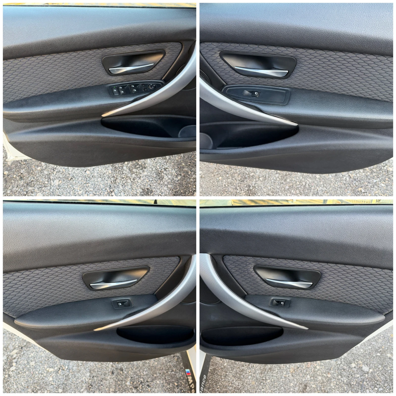 BMW 320 X DRIVE* M PAKET* AUTOMAT* , снимка 7 - Автомобили и джипове - 53806844