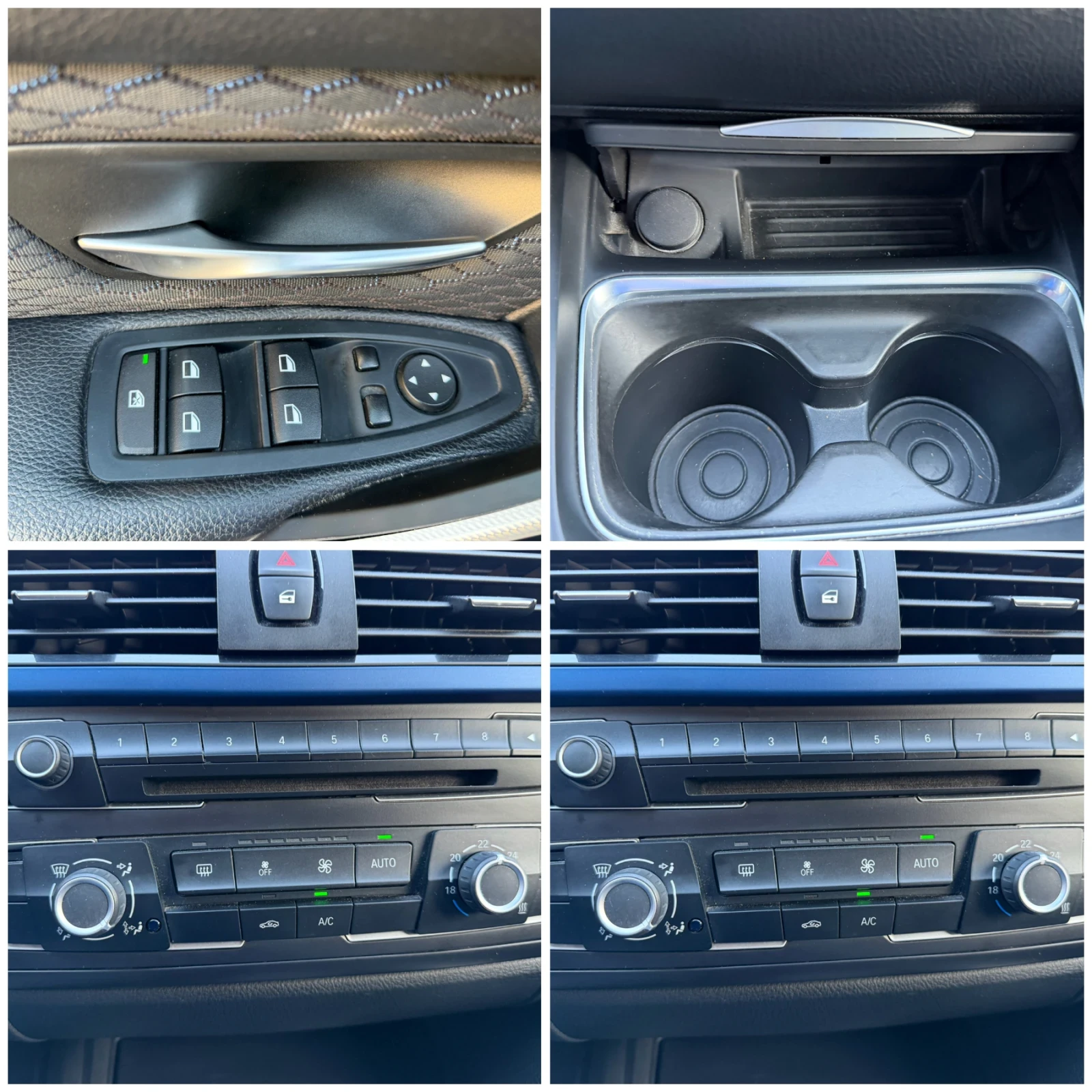 BMW 320 X DRIVE* M PAKET* AUTOMAT* , снимка 15 - Автомобили и джипове - 53806844