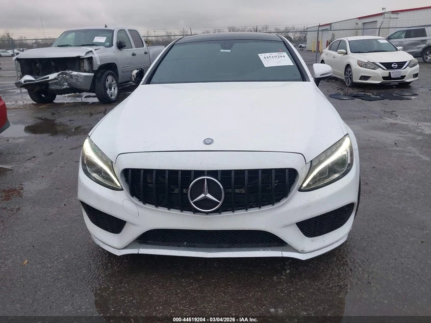Mercedes-Benz C 300 2.0l 4Matic* BUY NOW*  | Mobile.bg � ����������� 12