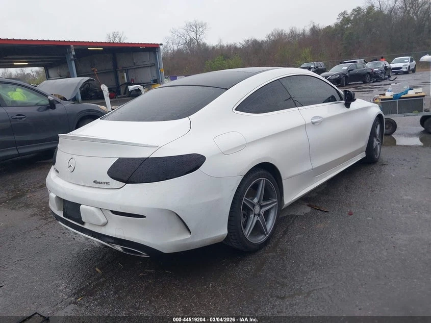 Mercedes-Benz C 300 2.0l 4Matic* BUY NOW*  | Mobile.bg � ����������� 4