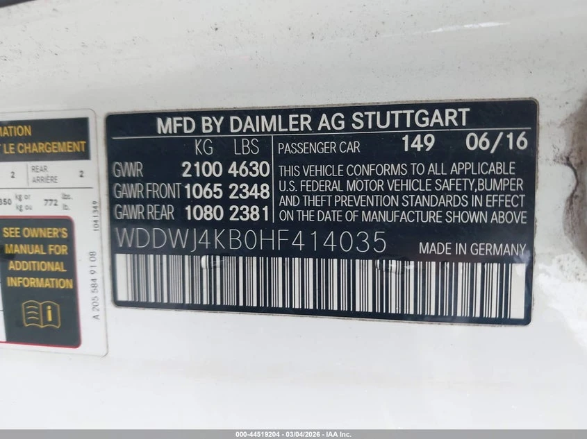 Mercedes-Benz C 300 2.0l 4Matic* BUY NOW*  | Mobile.bg � ����������� 9
