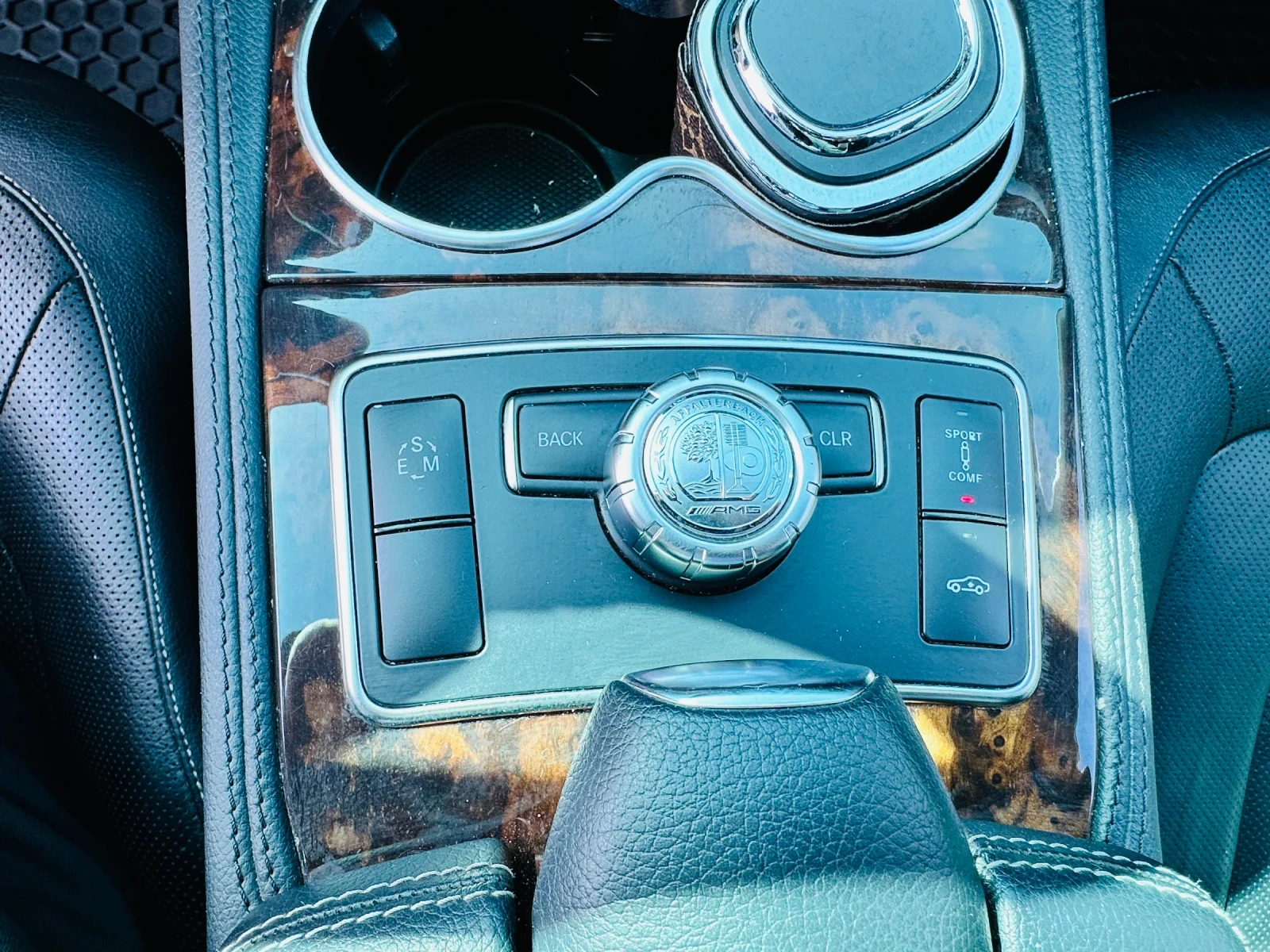 Mercedes-Benz CLS 550 Amg | Mobile.bg � ����������� 9