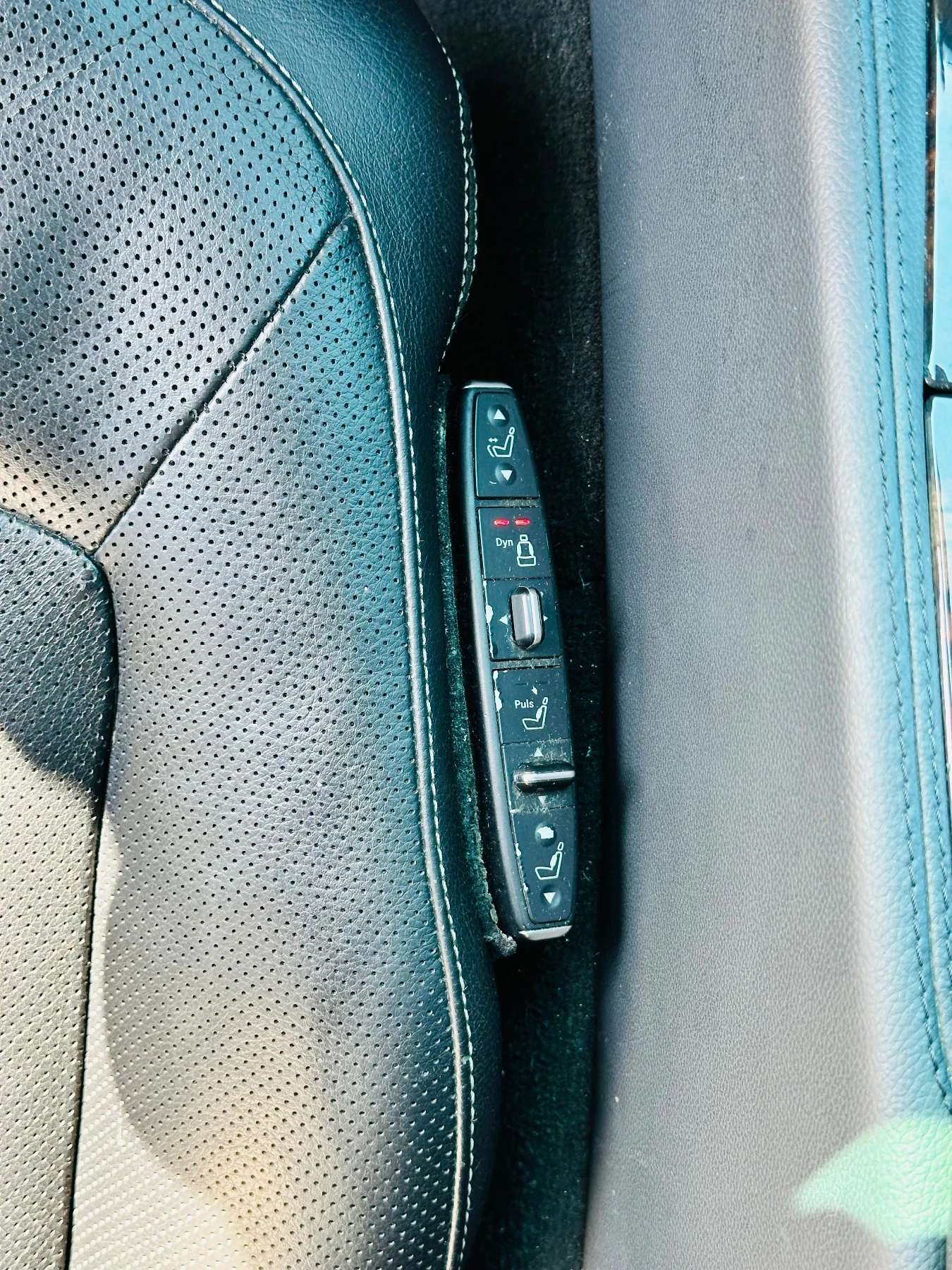 Mercedes-Benz CLS 550 Amg | Mobile.bg � ����������� 11