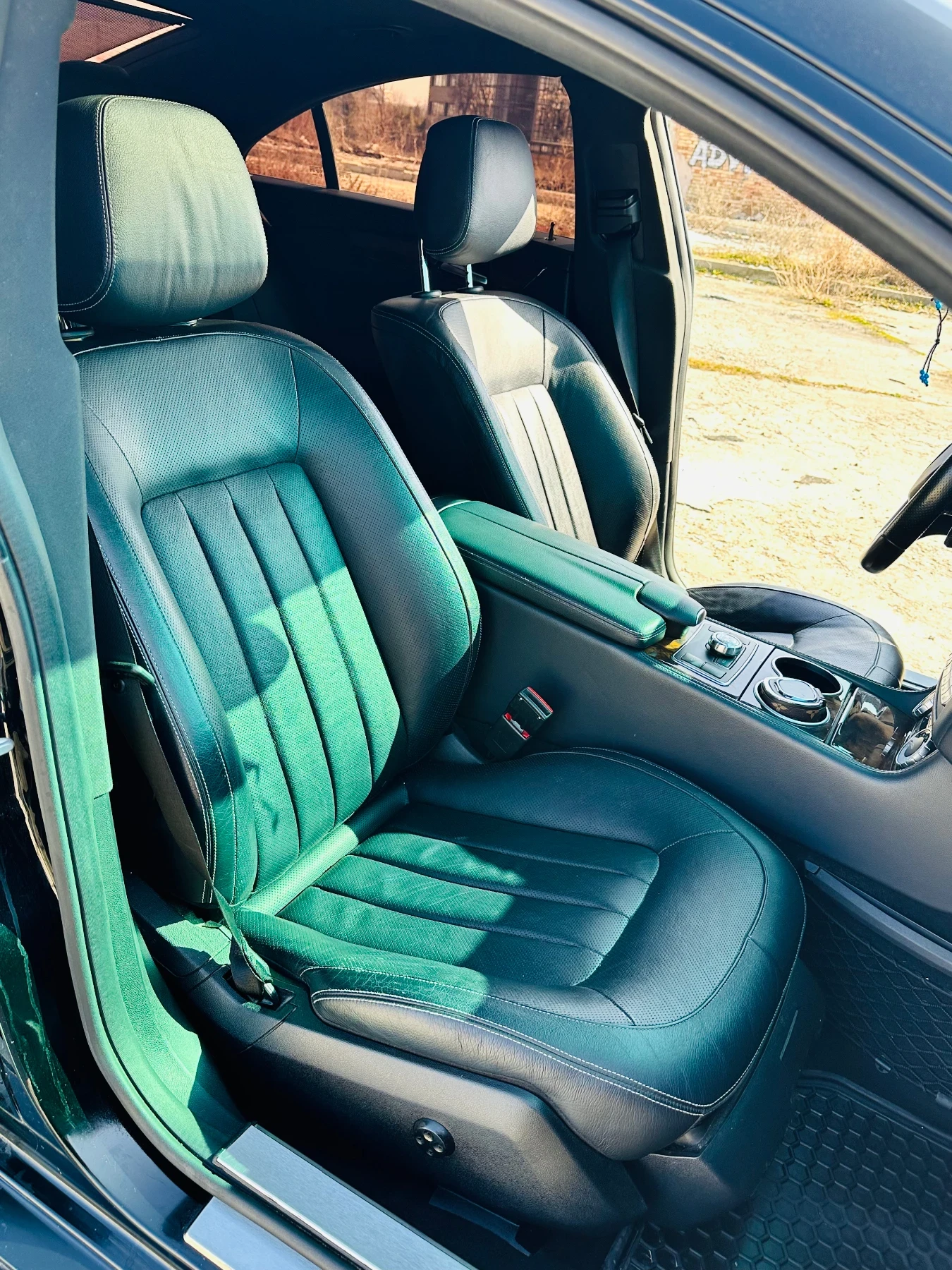 Mercedes-Benz CLS 550 Amg | Mobile.bg � ����������� 7