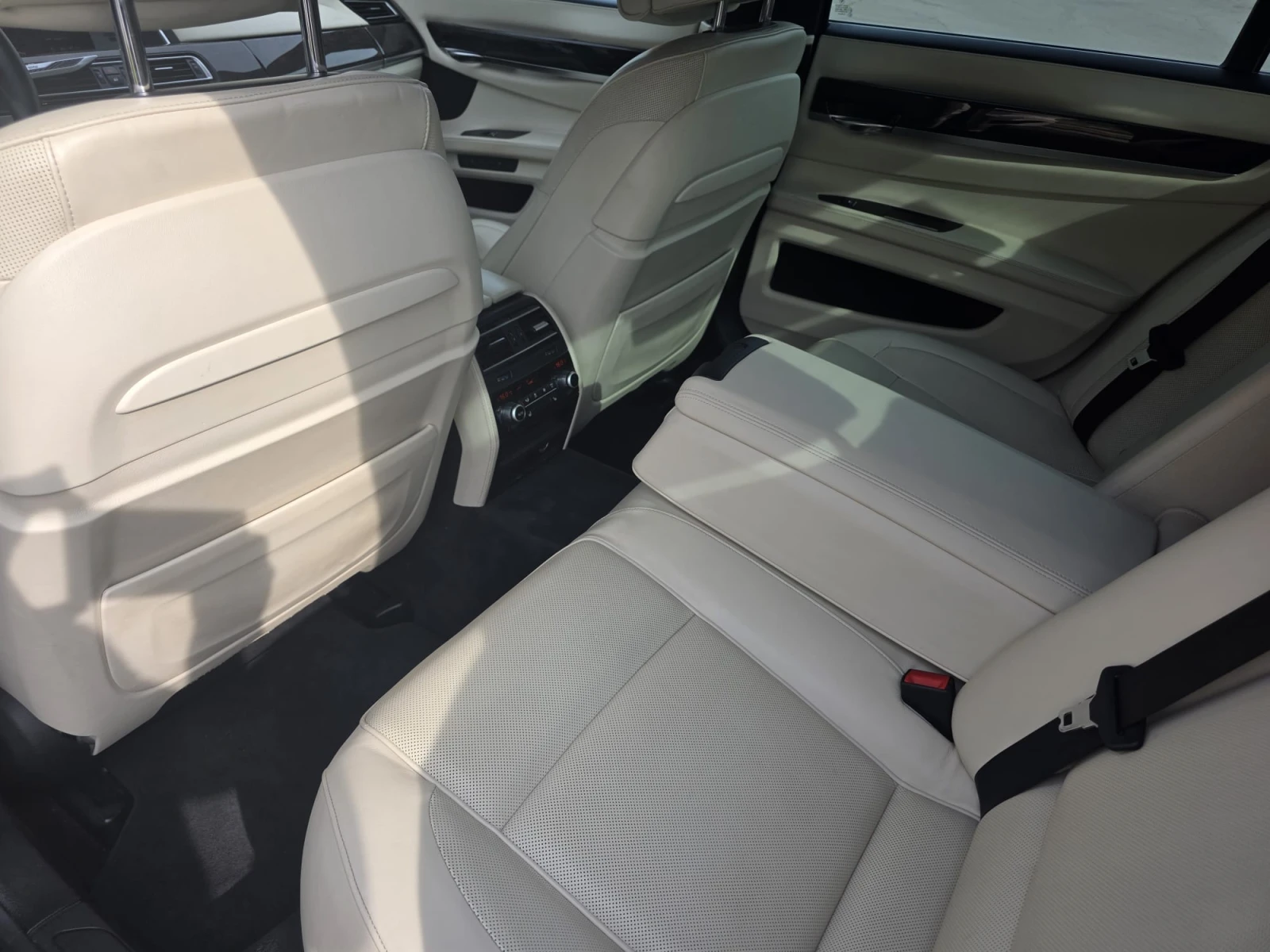 BMW 740 XDRIVE M PACK INDIVIDUAL | Mobile.bg � ����������� 12