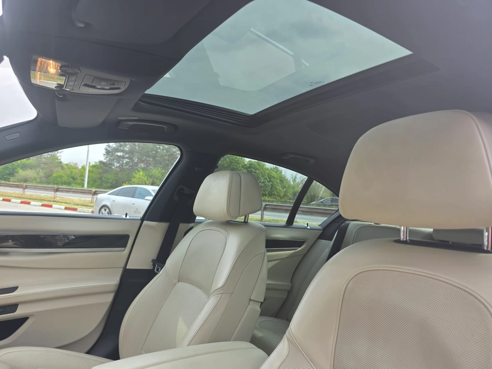 BMW 740 XDRIVE M PACK INDIVIDUAL | Mobile.bg � ����������� 11