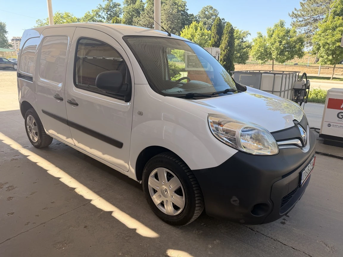 Renault Kangoo 1.5dci | Mobile.bg � ����������� 3