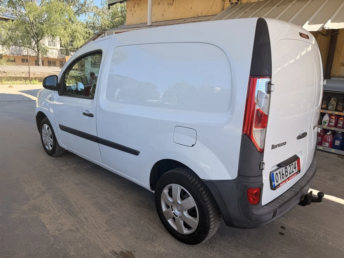 Renault Kangoo 1.5dci | Mobile.bg � ����������� 6