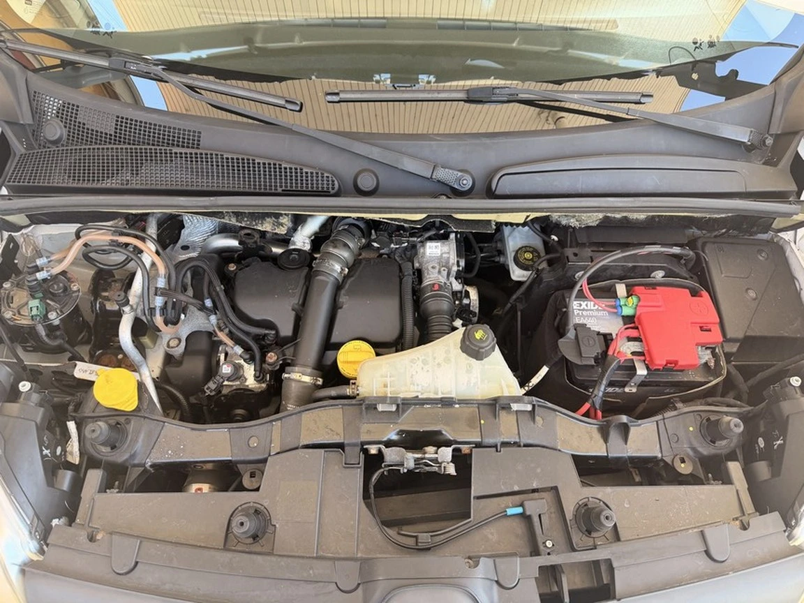 Renault Kangoo 1.5dci | Mobile.bg � ����������� 12