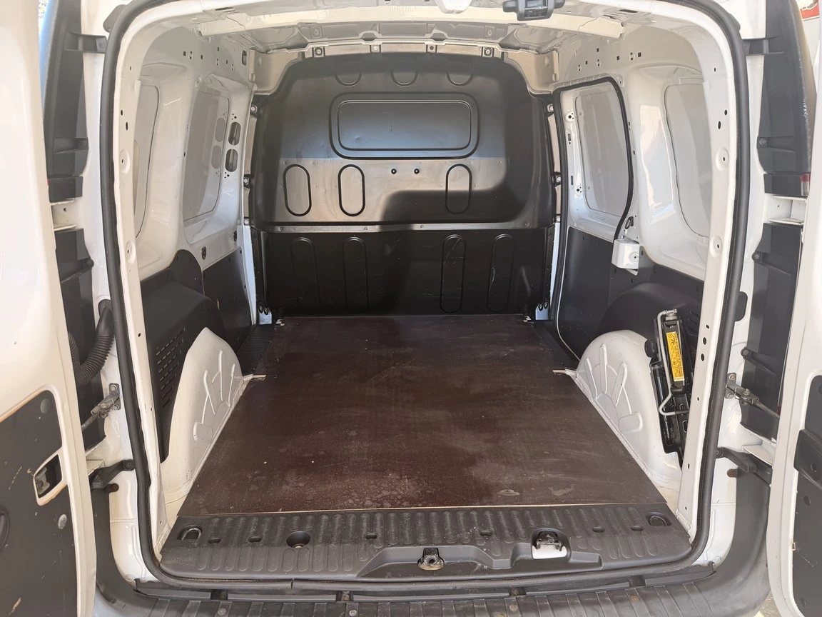 Renault Kangoo 1.5dci | Mobile.bg � ����������� 11